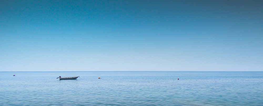 Черноморский мотив