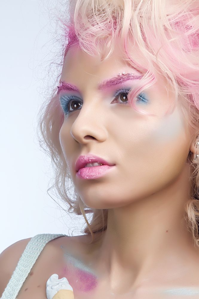 Сладкая жизнь