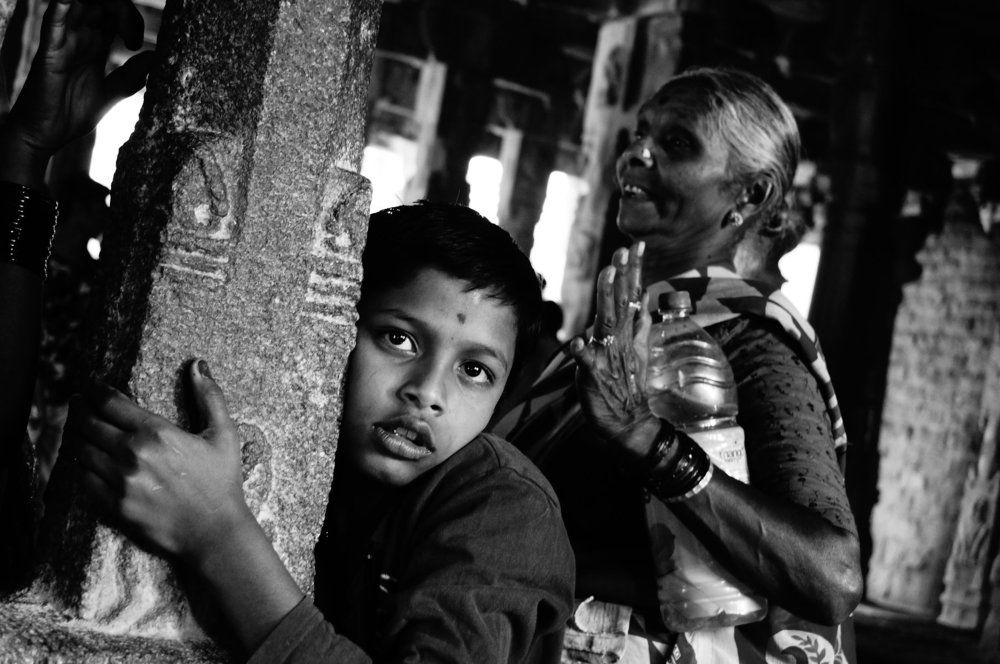 Вера и надежда