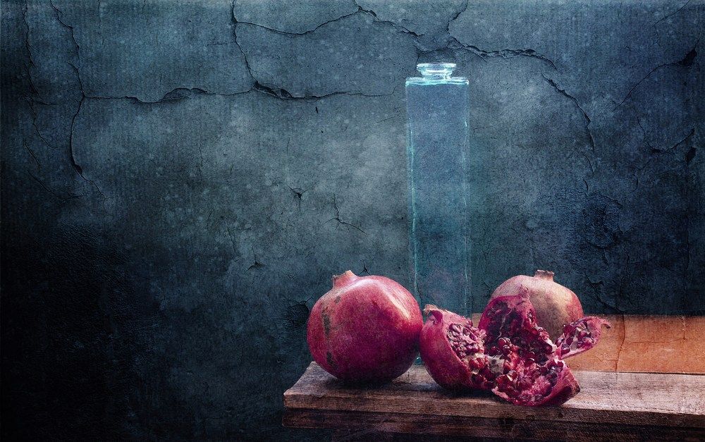 "Восточных сказок сон и быль"