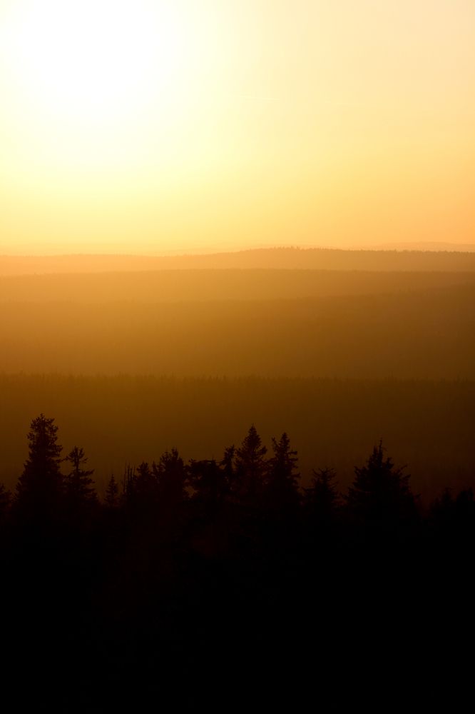 За волной волна