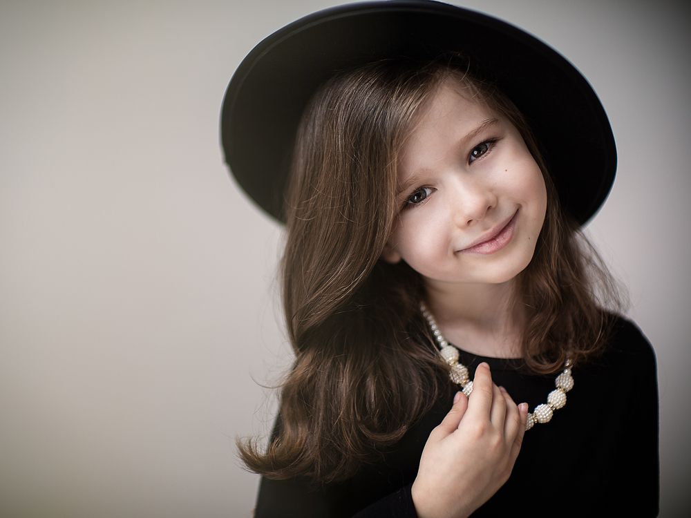 Мия, 4,5 года