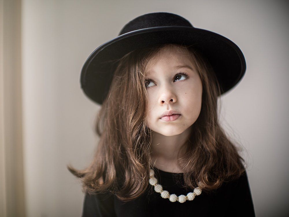 Мия, 4,5 года
