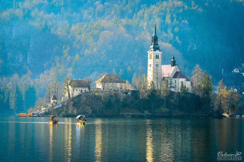 Фотография автора Alena Akerlund