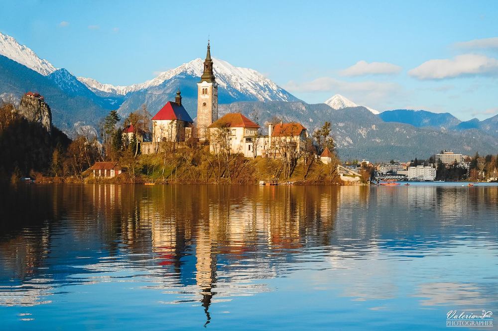 Фотография автора Alena Akerlund