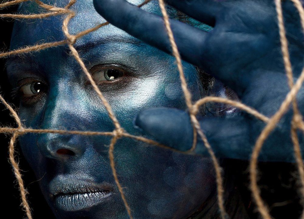 Исчезающий Вид