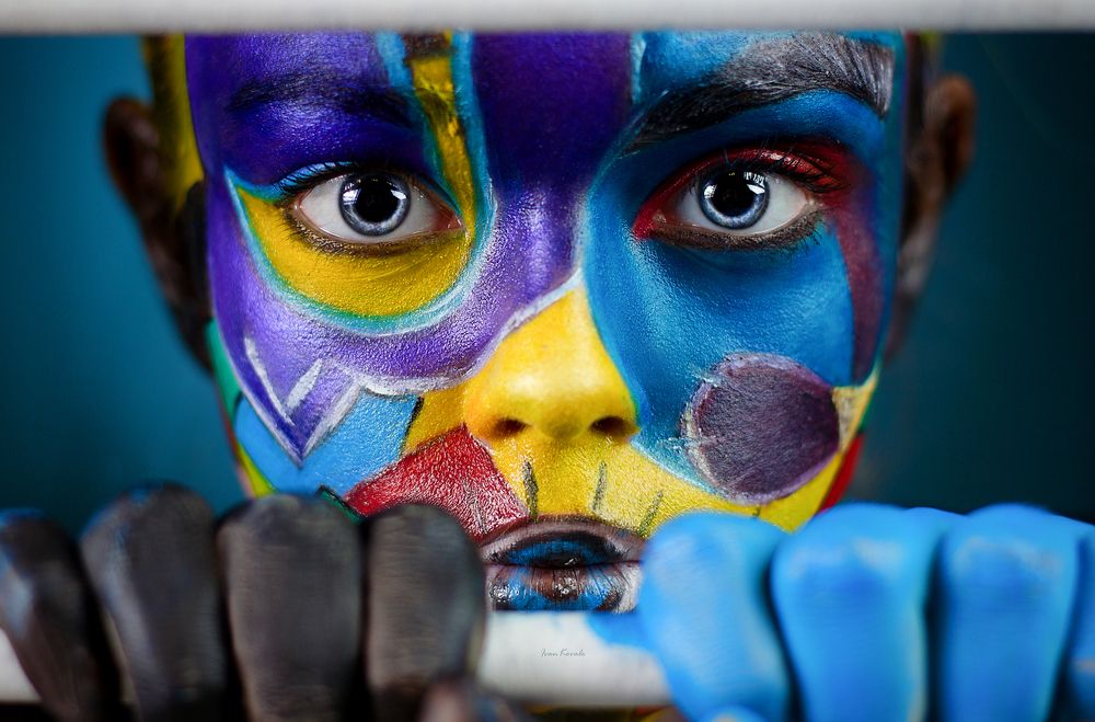 весеннее настроение