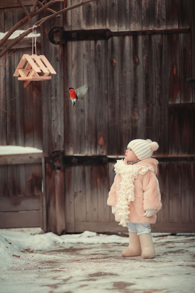 Photograph by Александра Дуке