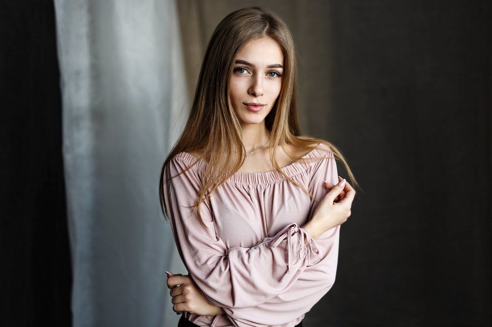 Photograph by Иван Лосев