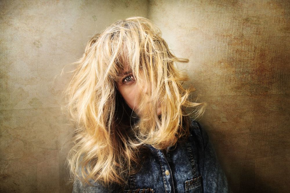 Photograph by Andrey Glamozdov