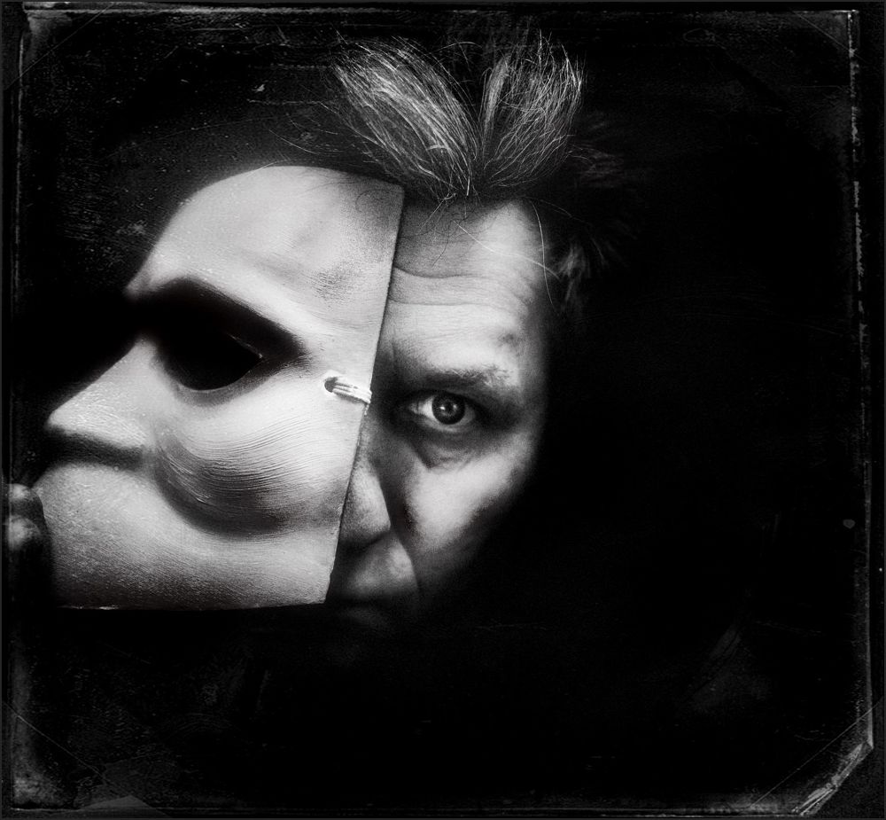 Photograph by Andrey Glamozdov