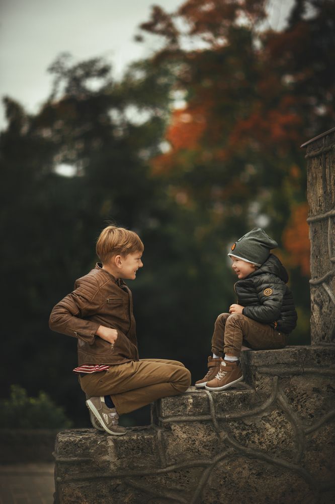 Ранняя осень и экскурсия в замок Цесиса