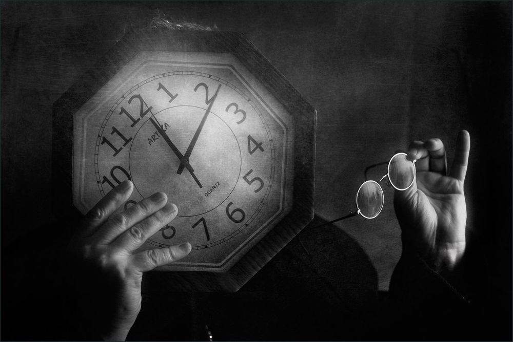 Photograph by Andrey Glamozdov