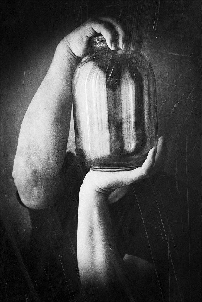 Photograph by Andrey Glamozdov