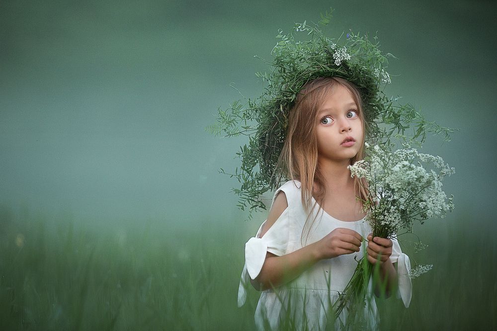 Photograph by Ахтямова Рашида