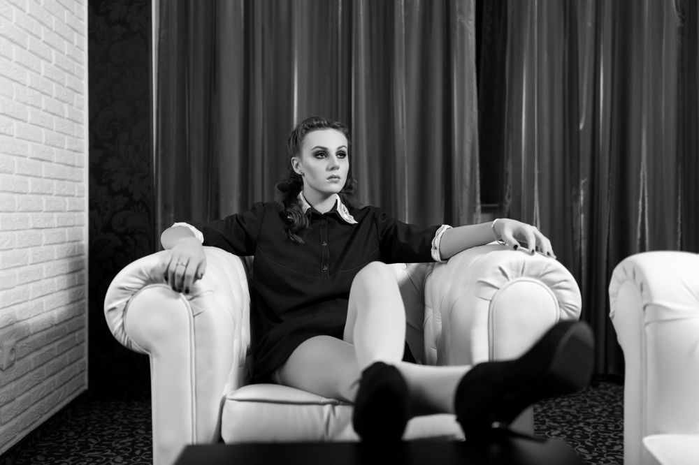 Photograph by Игорь Дюков