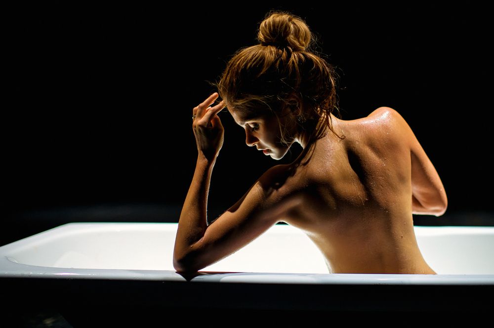 Photograph by Наталия Жмерик