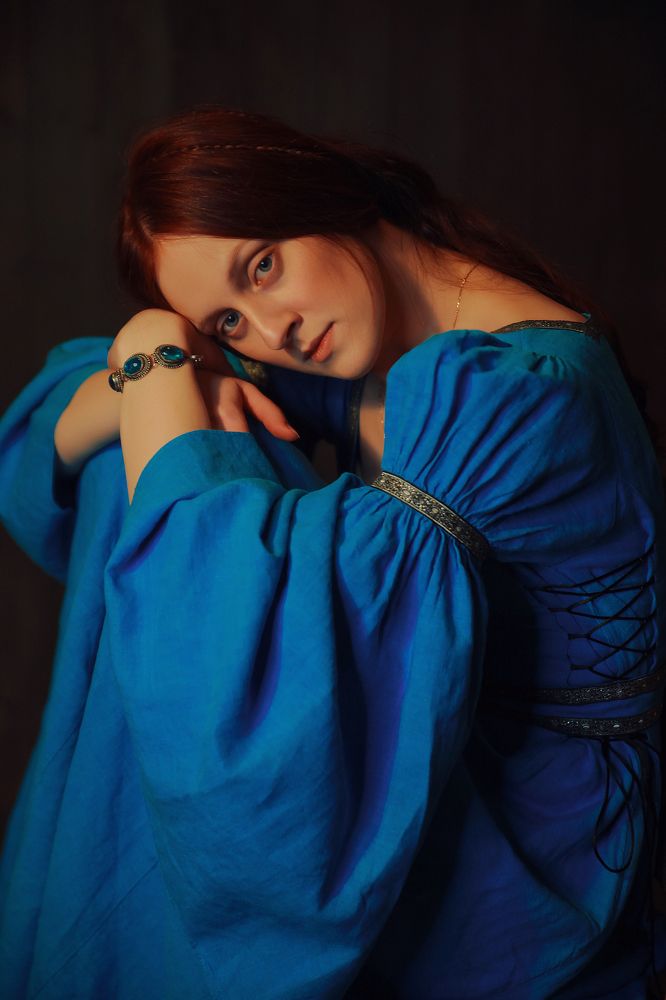 Photograph by Ксения Мироедова