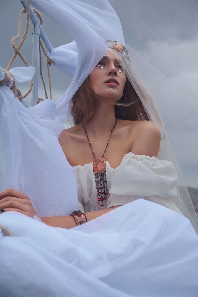 Морская сирена