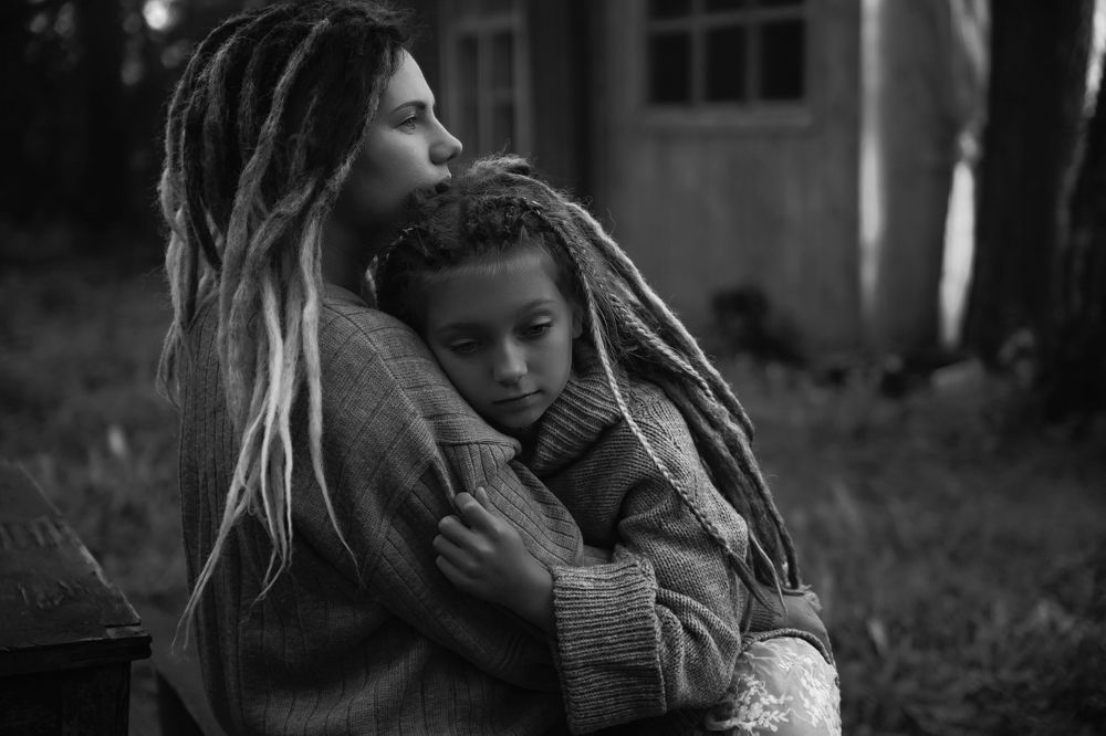 Photograph by Ксения Мироедова