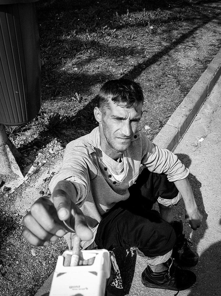 Thank you, or kill you