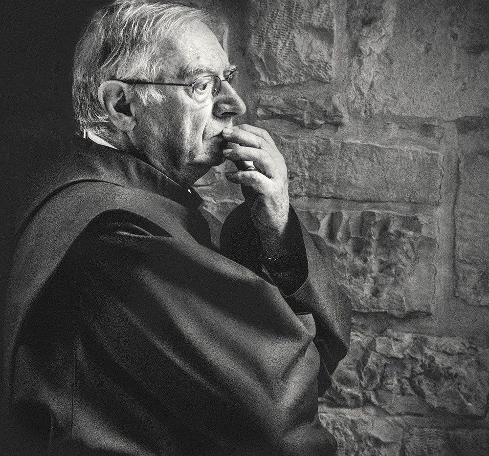 Photograph by Maxim Sayapin