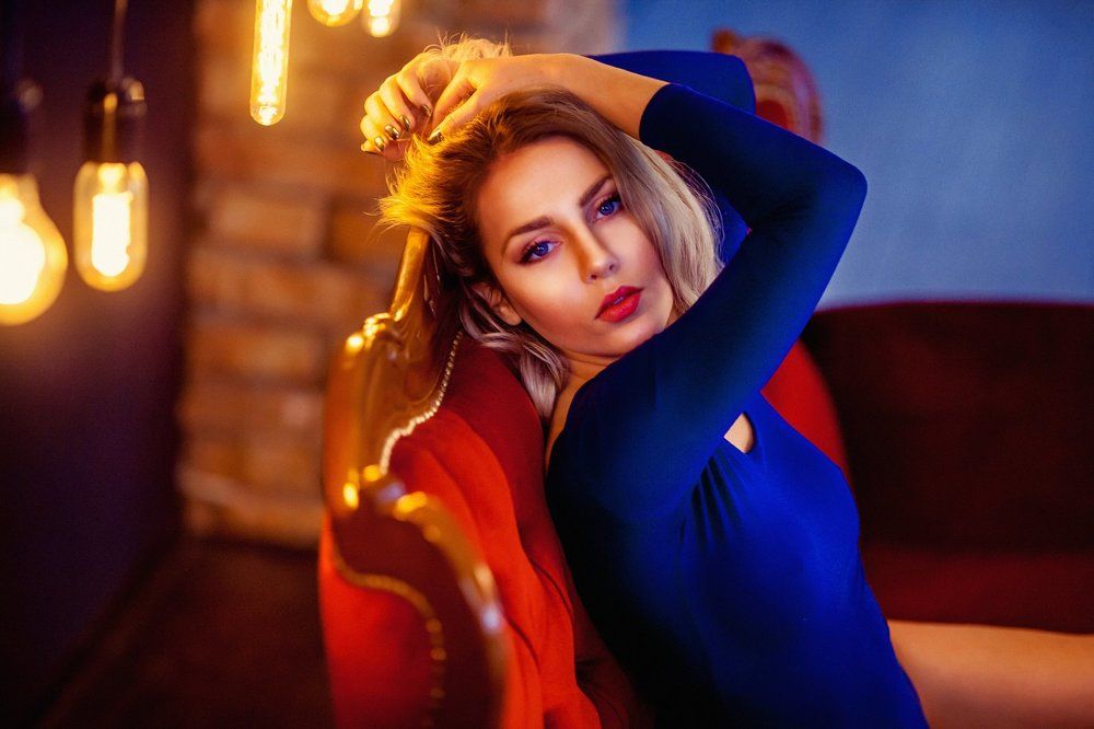 Photograph by Наталия Жмерик