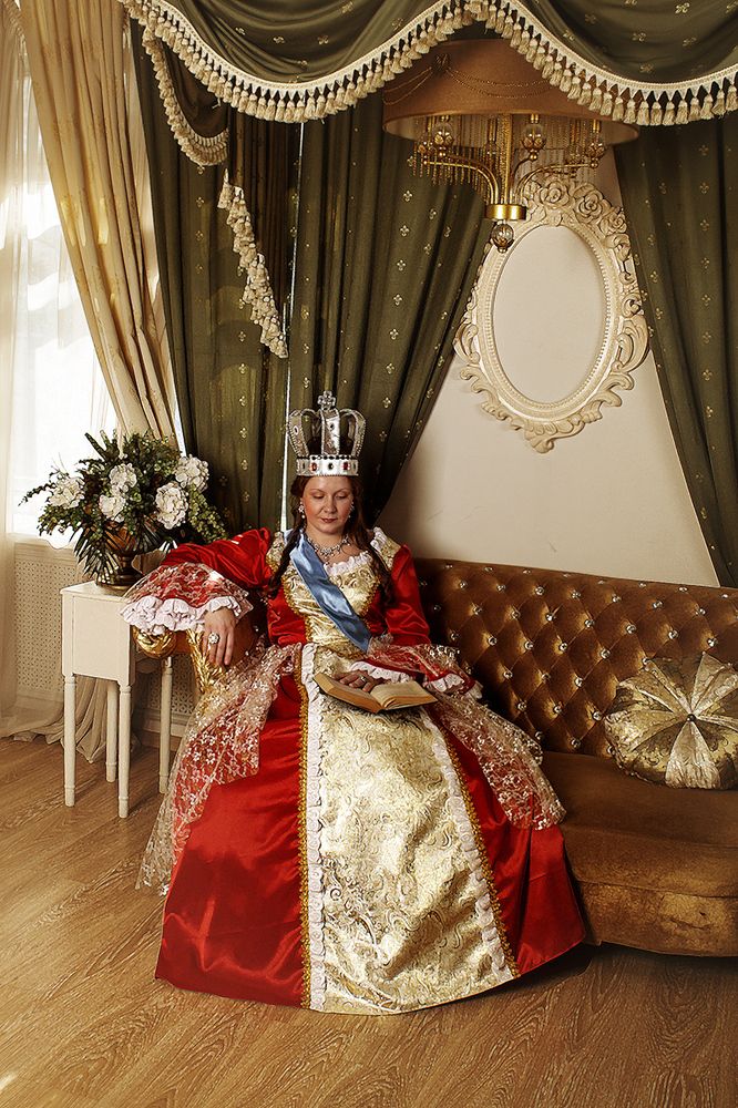 Екатерина Великая