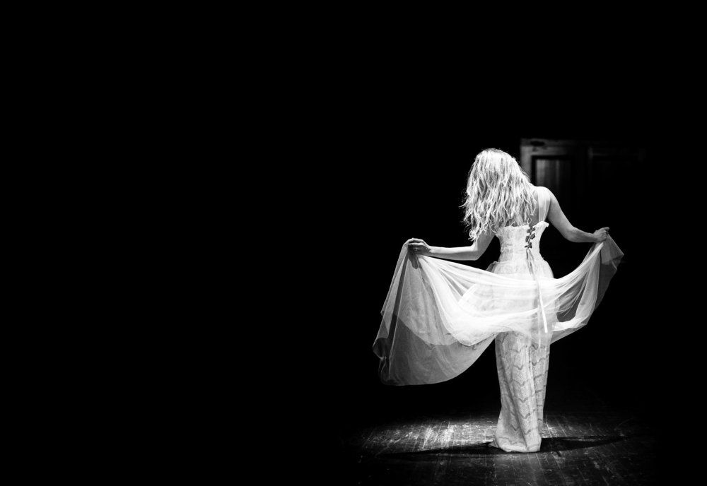 Photograph by Наталия Жмерик