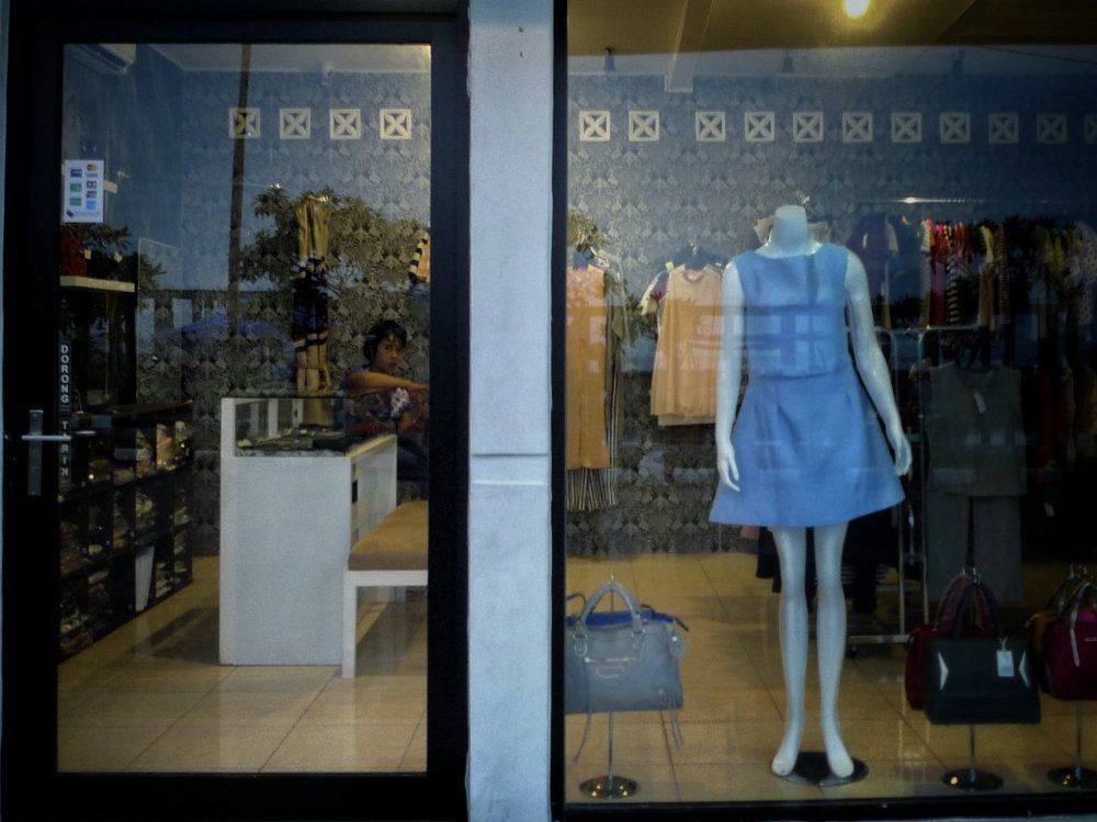 Photograph by Zulfikar ijul