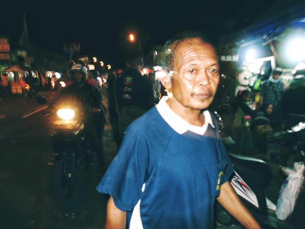 Photograph by Zulfikar ijul