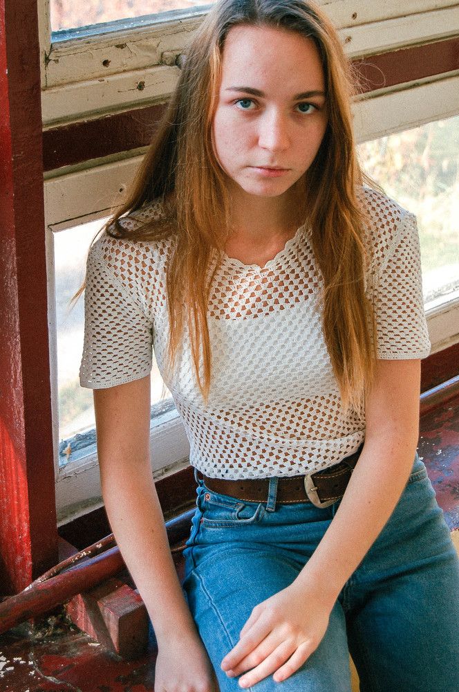 Photograph by Карина Хаустова