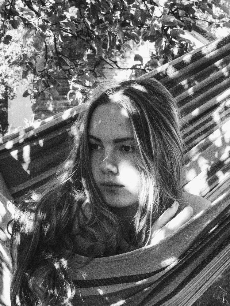 Photograph by Карина Хаустова