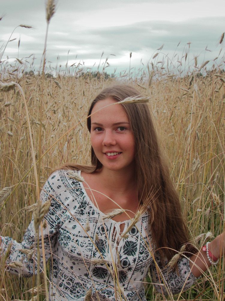 Photograph by Карина Хаустова