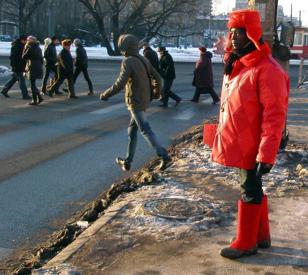 Photograph by Скибицкий Александр