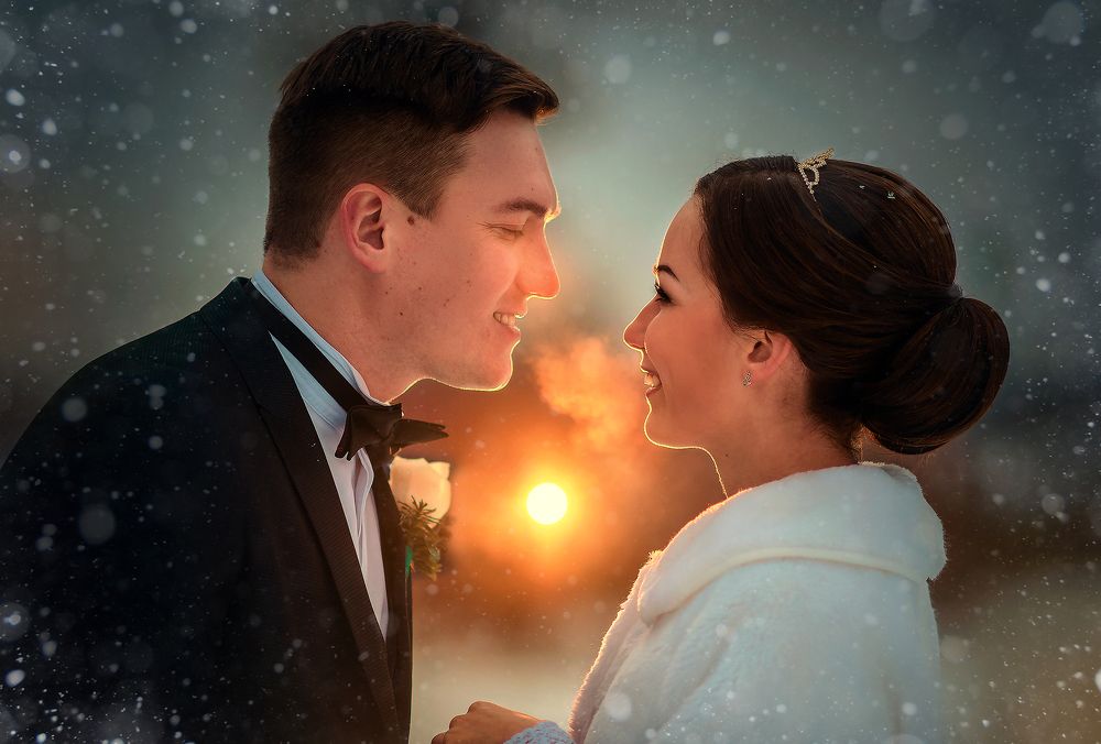 Время любви