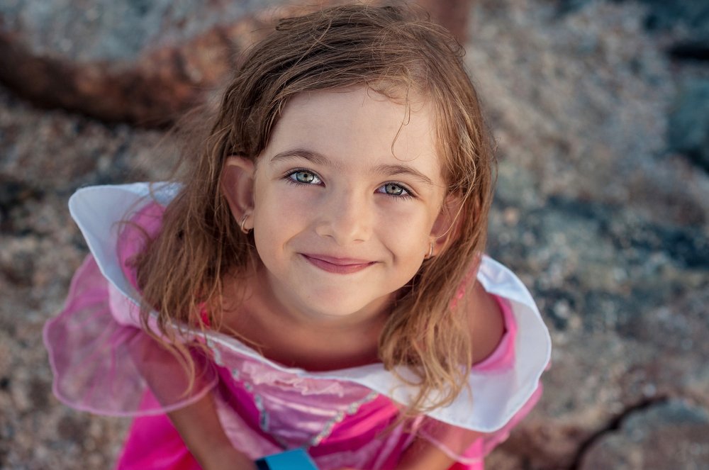 Новая история про юную Ассоль