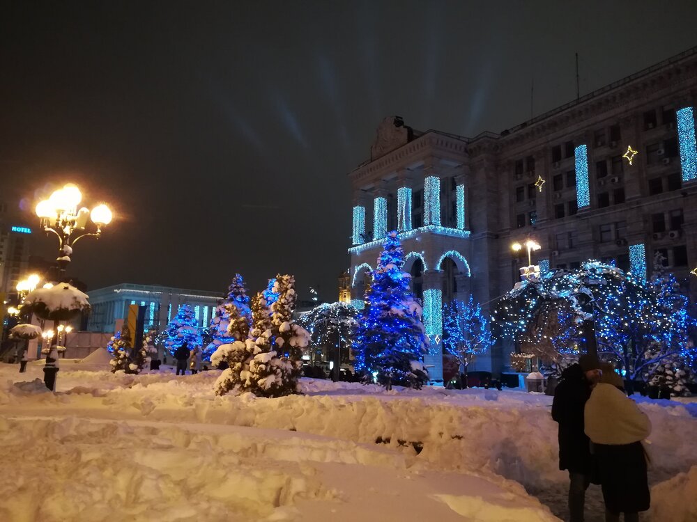 Photograph by Денис