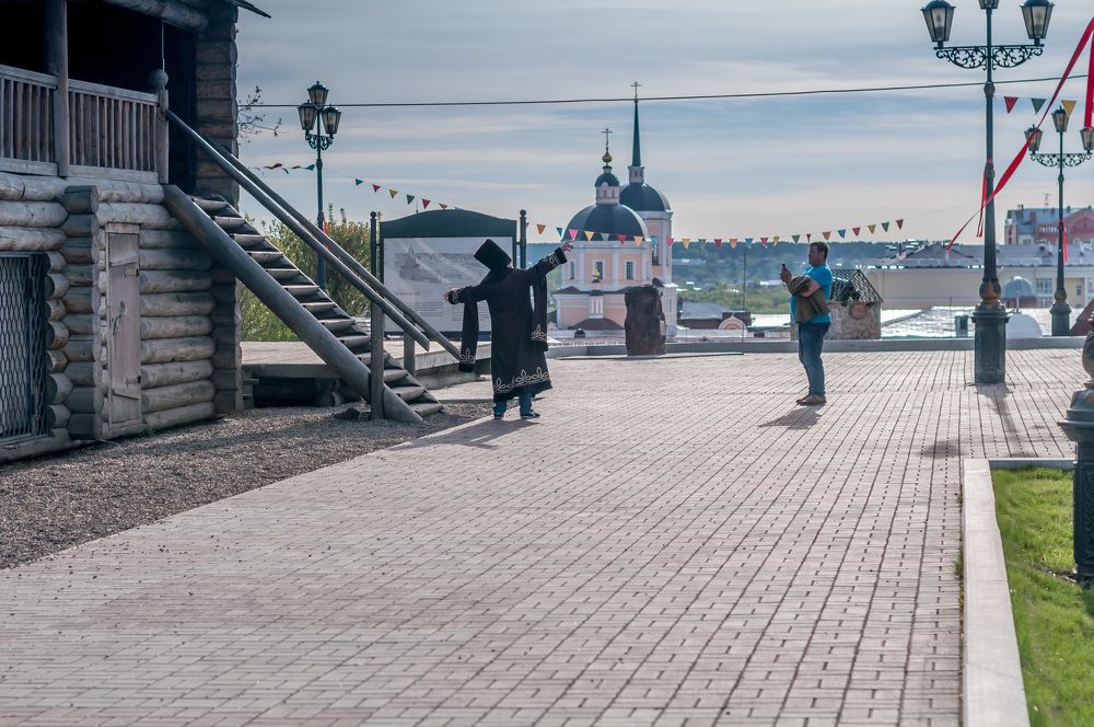 Путешествие во времени