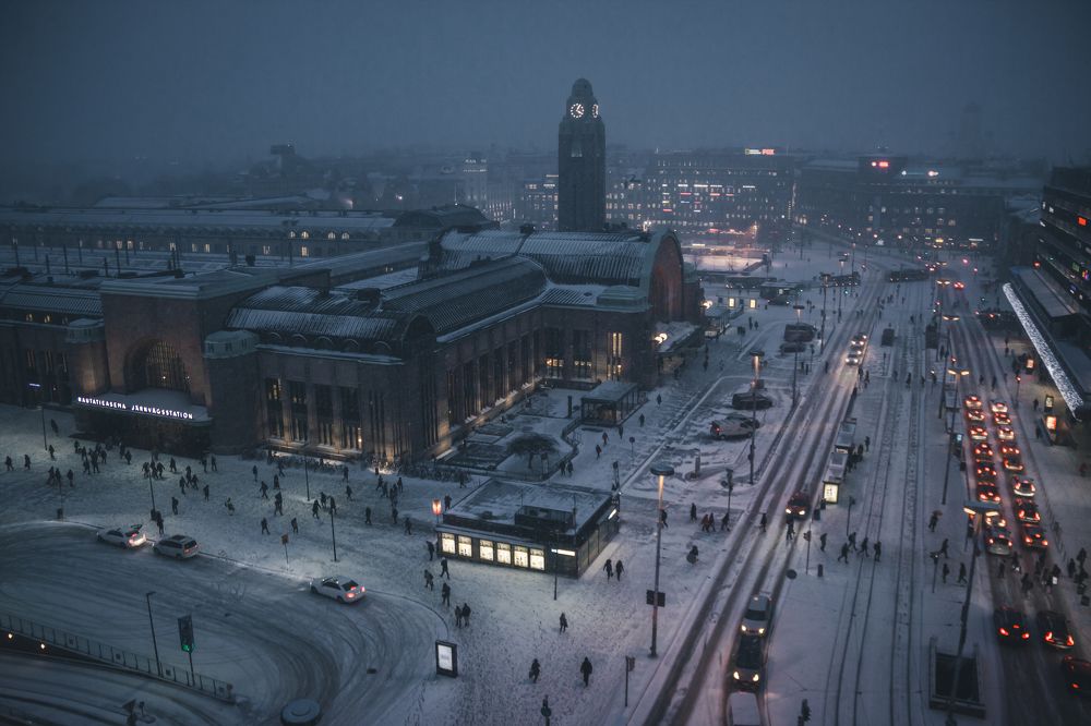 Helsinki, Finland