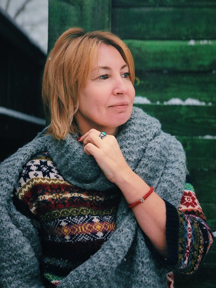 Photograph by Ася Кострова