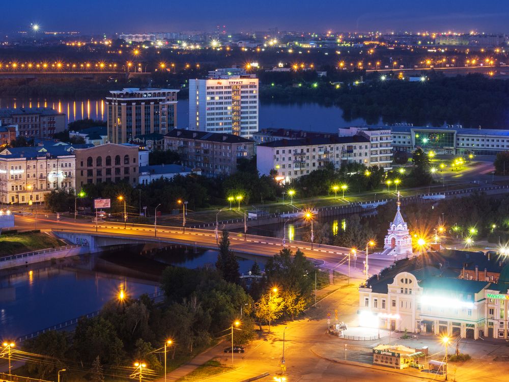 Наша маленькая Венеция