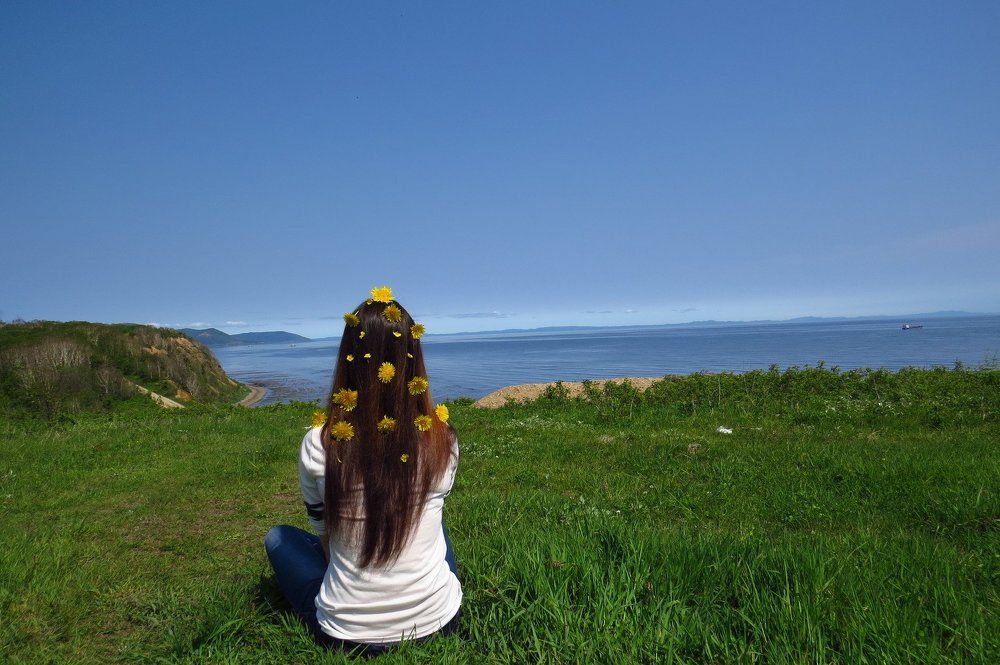 Photograph by ЕКАТЕРИНА БРАГИНА