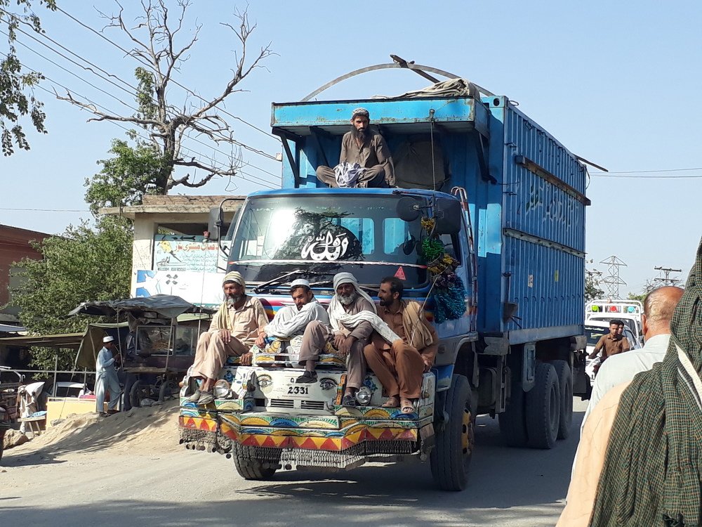 Mobile Street Photography