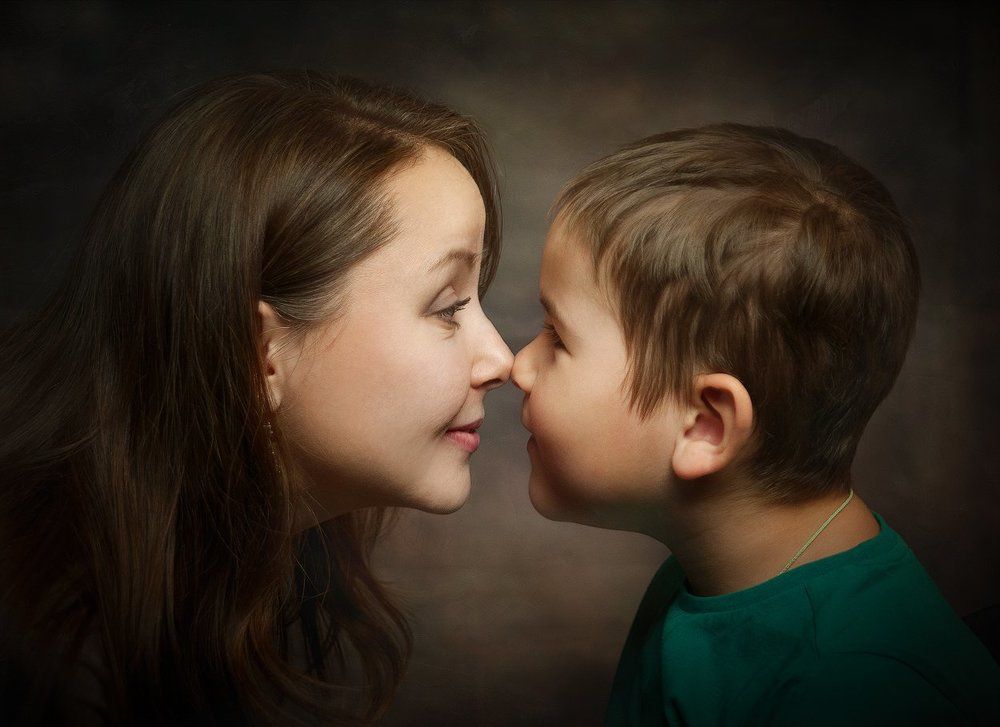 Photograph by Кабыжакова Валерия