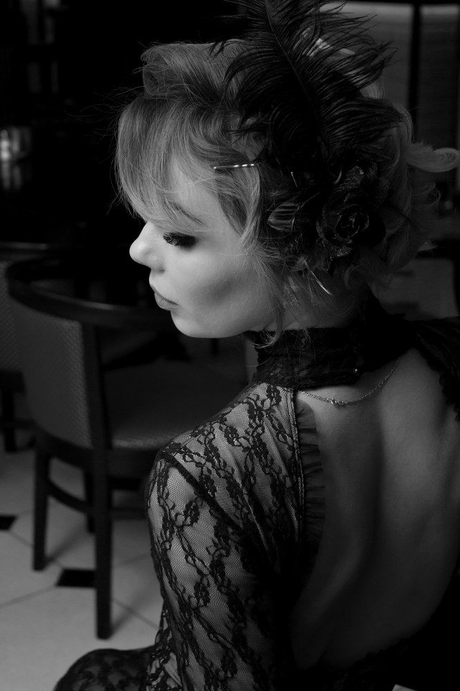 Photograph by Тризно Ирина