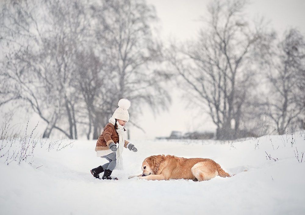 Photograph by Елена Позднякова