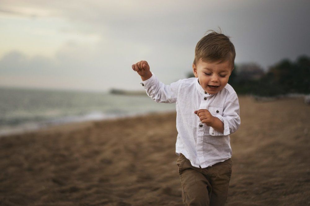 Человек и море