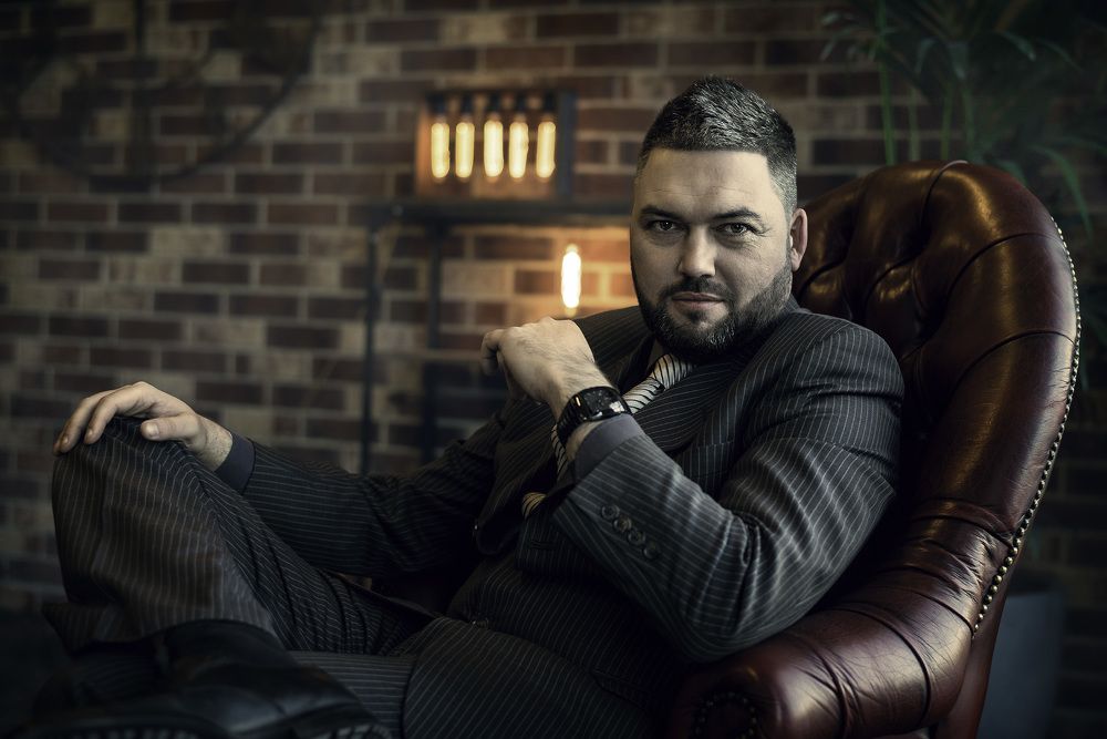 Костюмы в законе