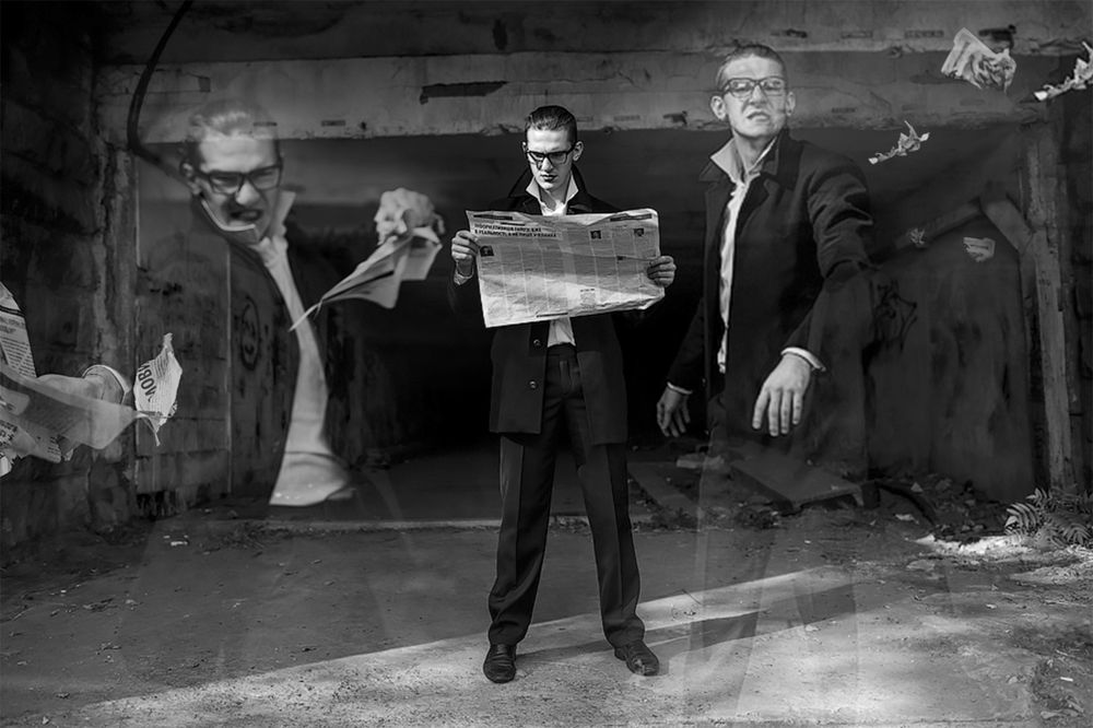 Внутренние переживания